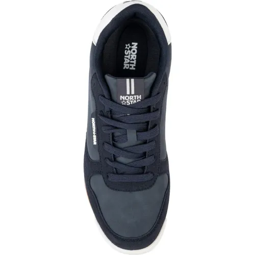 North Star Zapatillas Urbanas Hombre New P Club 48