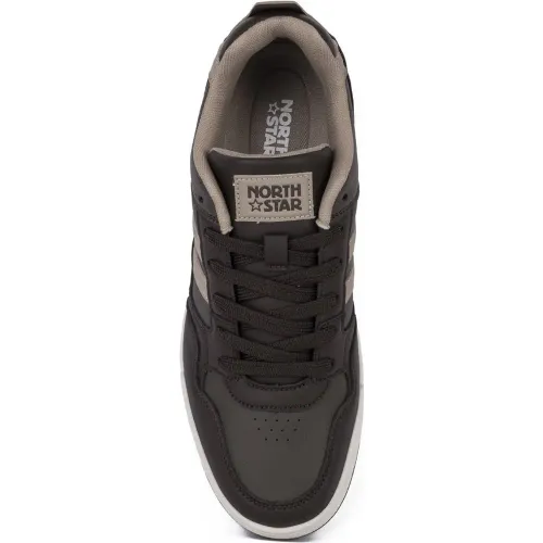 North Star Zapatillas Urbanas Hombre New York