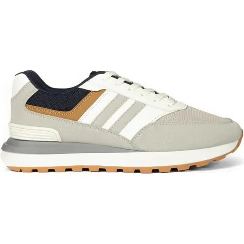 North Star Blanco de Hombre modelo Zapatillas Urbanas Hombre Leaf blancos textiles hombre 2025111220340503103 Textil Pvc