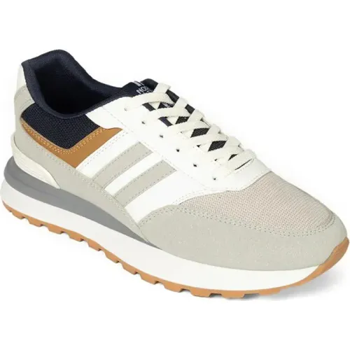 North Star Zapatillas Urbanas Hombre Leaf