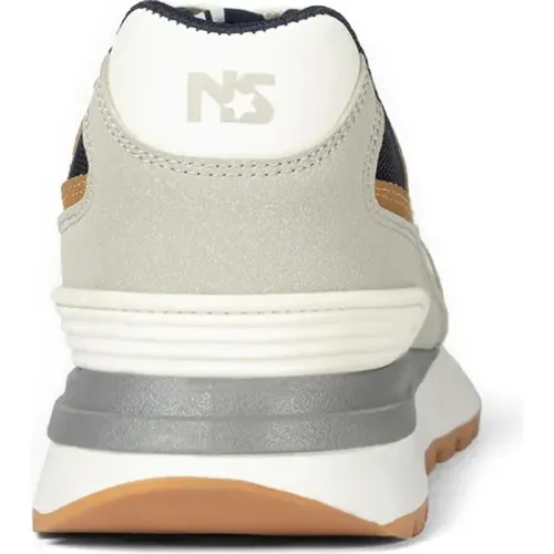 North Star Zapatillas Urbanas Hombre Leaf