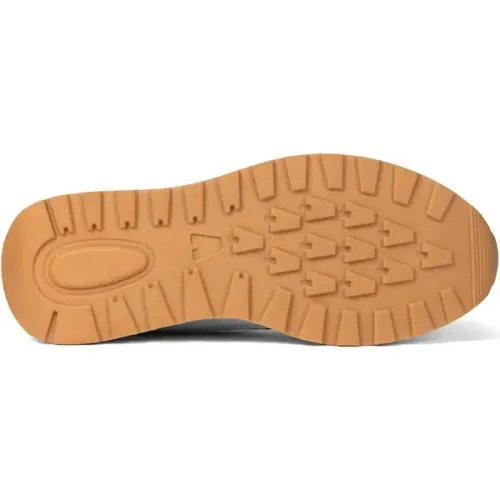 North Star Zapatillas Urbanas Hombre Leaf
