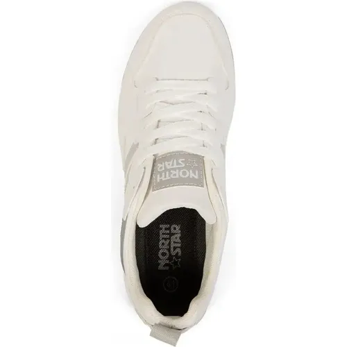 North Star Zapatillas Urbanas Hombre Pioche