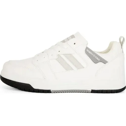 North Star Zapatillas Urbanas Hombre Pioche