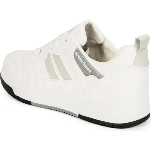 North Star Zapatillas Urbanas Hombre Pioche