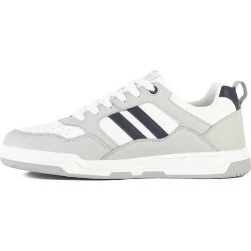 North Star Zapatillas Urbanas Hombre Court 86