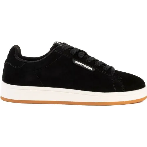 North Star Negro de Mujer modelo Zapatillas Urbanas Mujer Rigel negros textiles mujer 2025111220340503172 Textil Caucho