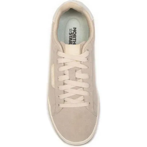 North Star Zapatillas Urbanas Mujer Rigel