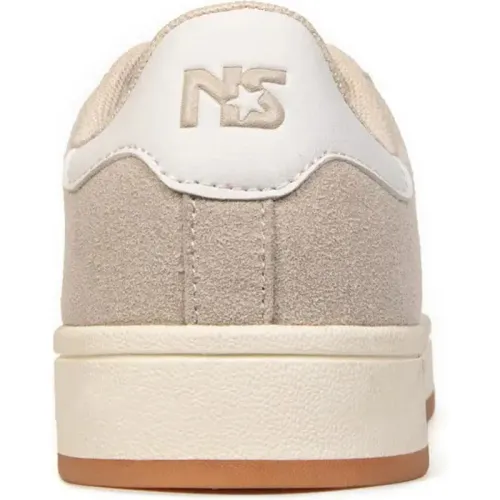 North Star Zapatillas Urbanas Mujer Rigel