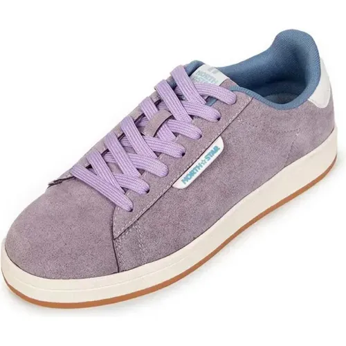North Star Zapatillas Urbanas Mujer Rigel