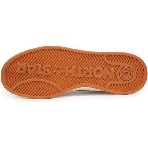 North Star Zapatillas Urbanas Mujer Rigel