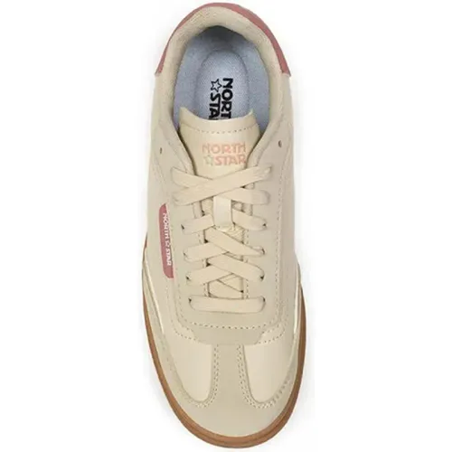 North Star Zapatillas Urbanas Mujer Striker Elev8