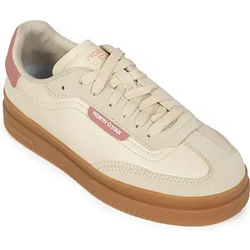 North Star Zapatillas Urbanas Mujer Striker Elev8