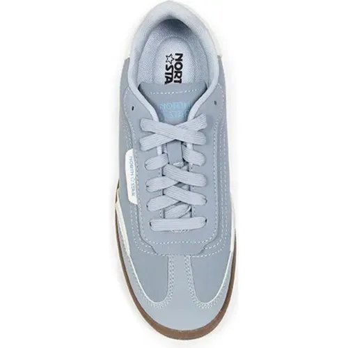 North Star Zapatillas Urbanas Mujer Striker