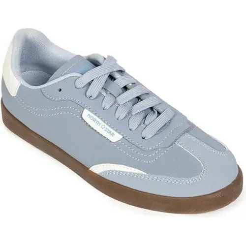 North Star Zapatillas Urbanas Mujer Striker