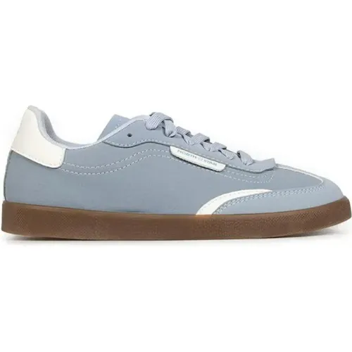 North Star de Mujer modelo Zapatillas Urbanas Mujer Striker denims textiles mujer 2025111220340503233 Textil PU