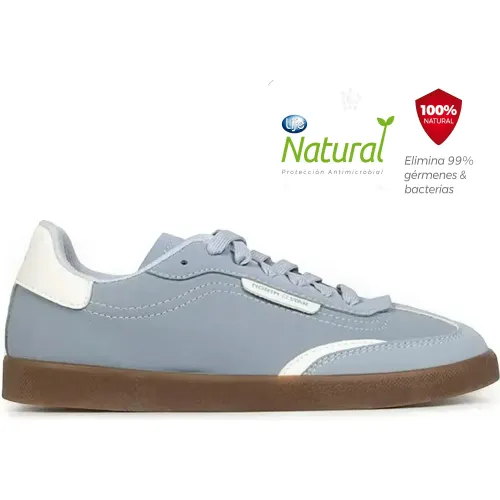 North Star  de Mujer modelo Zapatillas Urbanas Mujer Striker denims textiles mujer 2025111220340503233 Textil PU