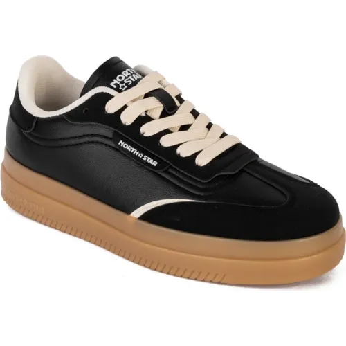 North Star Zapatillas Urbanas Mujer Striker Elev8