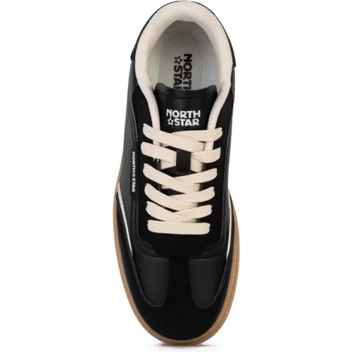 North Star Zapatillas Urbanas Mujer Striker Elev8