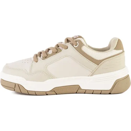 North Star Zapatillas Urbanas Mujer Skater Chunk