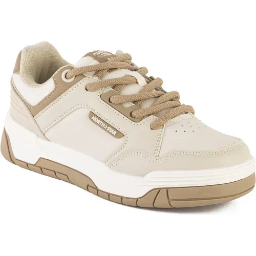 North Star Zapatillas Urbanas Mujer Skater Chunk