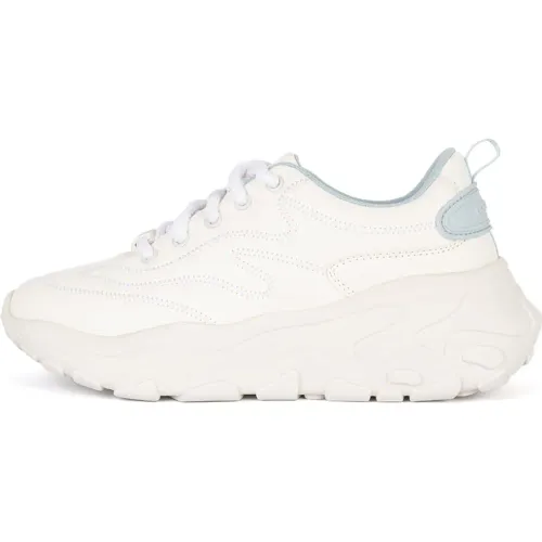 North Star Zapatillas Urbanas Mujer K-Star