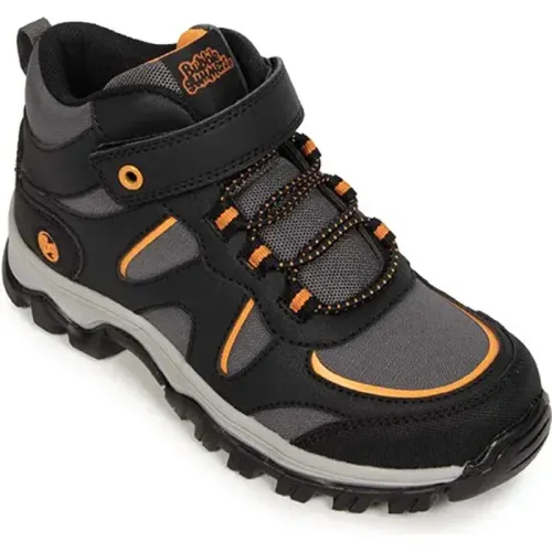 BUBBLEGUMMERS Zapatillas Urbanas Niño Crom