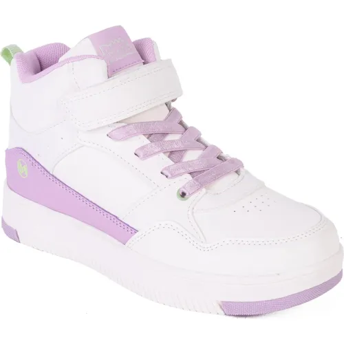 BUBBLEGUMMERS Zapatillas Urbanas Niña Arnie