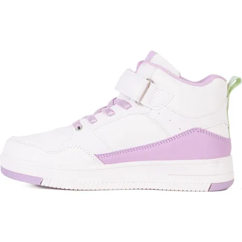 BUBBLEGUMMERS Zapatillas Urbanas Niña Arnie