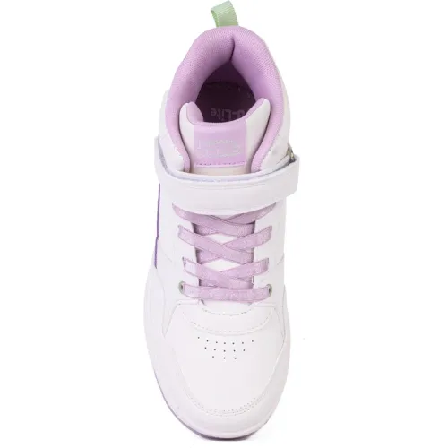 BUBBLEGUMMERS Zapatillas Urbanas Niña Arnie