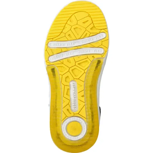 BUBBLEGUMMERS Zapatillas Urbanas Niño Dakar