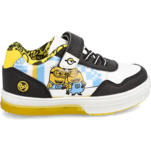 BUBBLEGUMMERS Zapatillas Urbanas Niño Dakar
