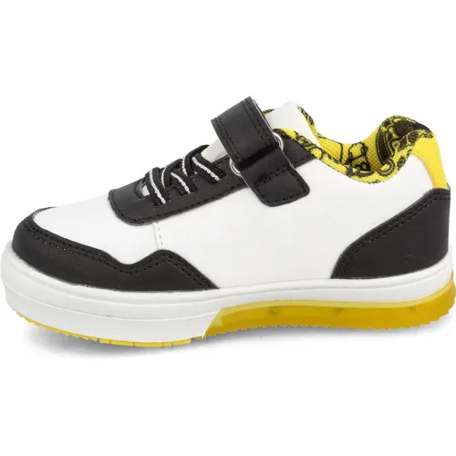 BUBBLEGUMMERS Zapatillas Urbanas Niño Dakar