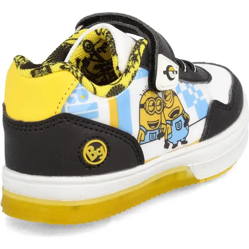 BUBBLEGUMMERS Zapatillas Urbanas Niño Dakar