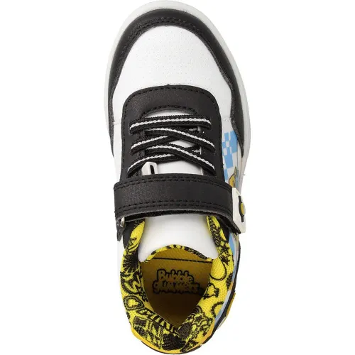 BUBBLEGUMMERS Zapatillas Urbanas Niño Dakar