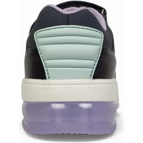 BUBBLEGUMMERS Zapatillas Urbanas Niña Dabble