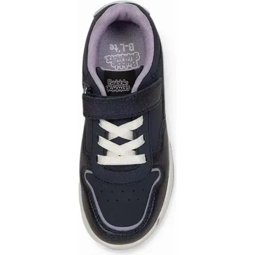 BUBBLEGUMMERS Zapatillas Urbanas Niña Dabble