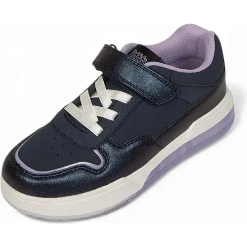 BUBBLEGUMMERS de Niña modelo Zapatillas Urbanas Niña Dabble textiles niña 2025111220340503386 Textil TPR