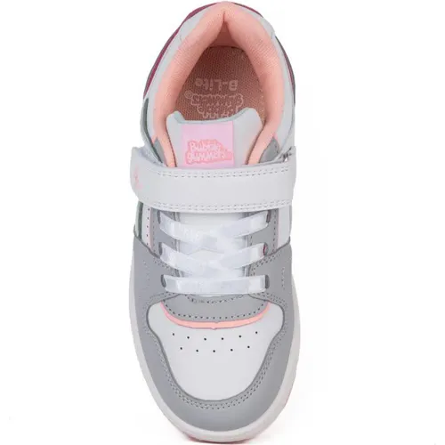 BUBBLEGUMMERS Zapatillas Urbanas Niña Arnie