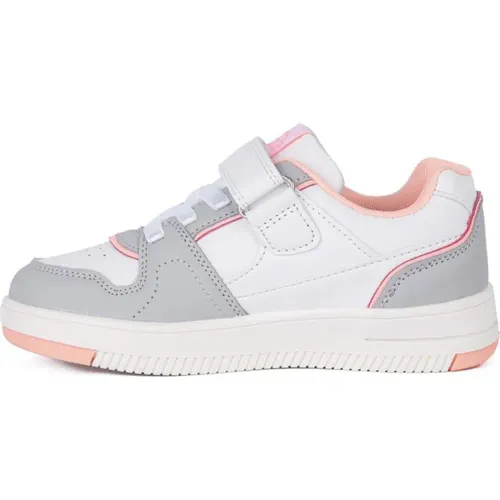 BUBBLEGUMMERS Zapatillas Urbanas Niña Arnie