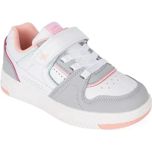 BUBBLEGUMMERS Zapatillas Urbanas Niña Arnie