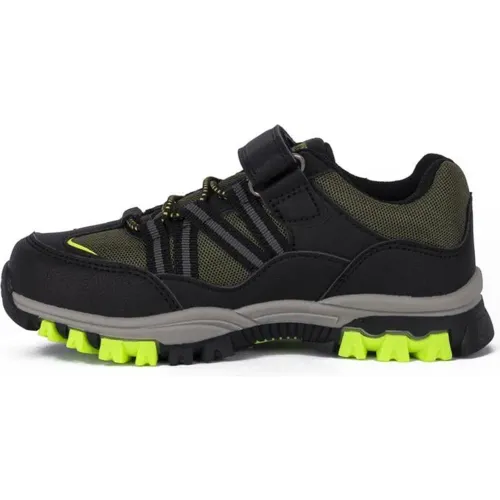 BUBBLEGUMMERS Zapatillas Urbanas Niño Force