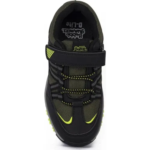 BUBBLEGUMMERS Zapatillas Urbanas Niño Force