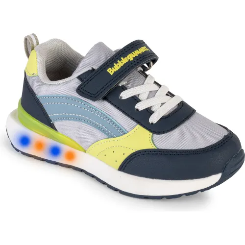 BUBBLEGUMMERS Zapatillas Urbanas Niño Bruce