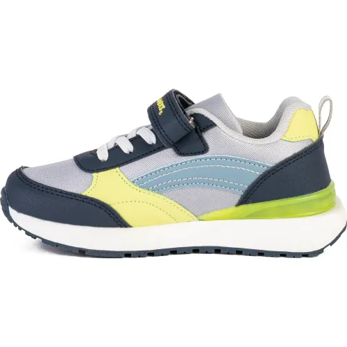 BUBBLEGUMMERS Zapatillas Urbanas Niño Bruce