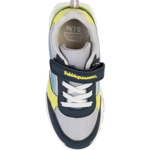 BUBBLEGUMMERS Zapatillas Urbanas Niño Bruce