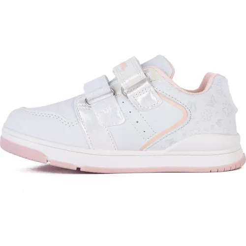BUBBLEGUMMERS Zapatillas Urbanas Niña Cody
