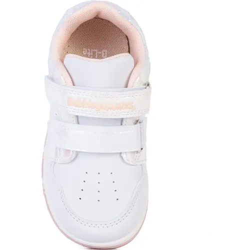 BUBBLEGUMMERS Zapatillas Urbanas Niña Cody