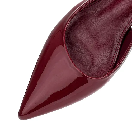 Platanitos Calzado Vestir Dama Cv Talia2