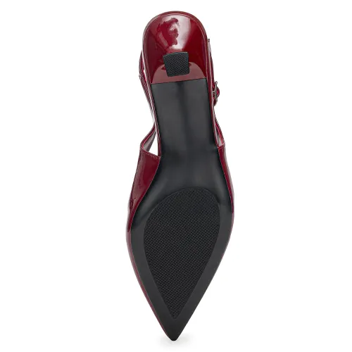 Platanitos Calzado Vestir Dama Cv Talia2